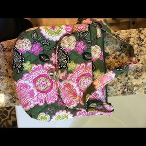Vera Bradley Crossbody purse